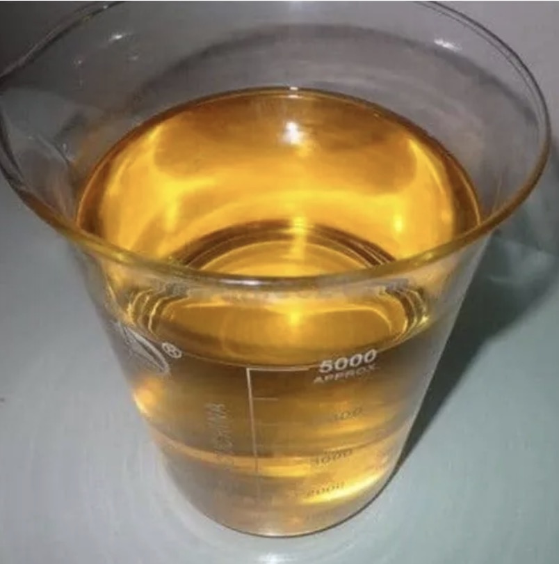 Benzyl Methyl Ketone