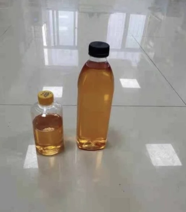 P2P Oil