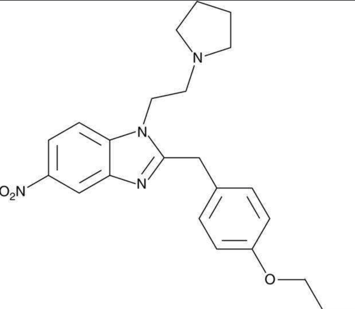 Protonitazene