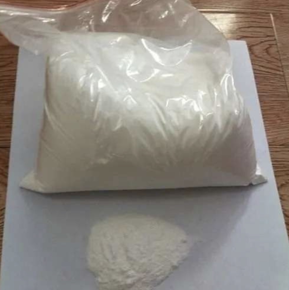 Pseudoephedrine HCL